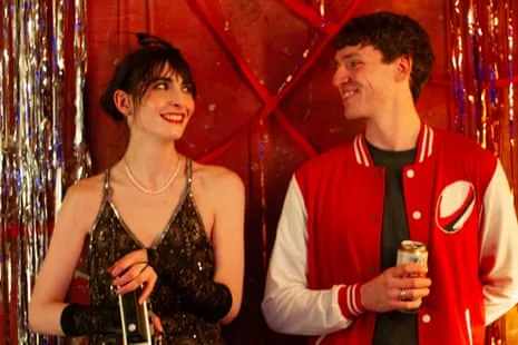 A Trans Love Story Review: Powerful Trans Love Story Sparks Fireworks in Impressive Debut