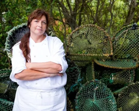 Pioneering Chefs: Elevating the Food Culture