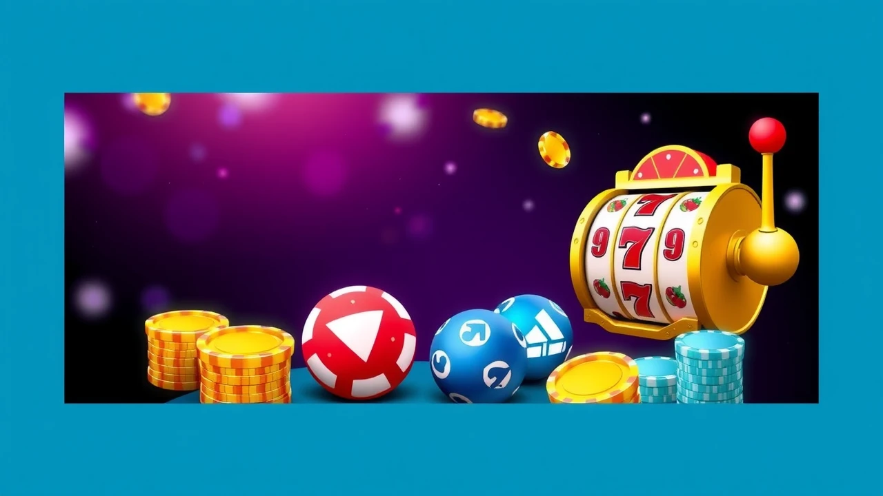 Perfecting the Skill of Recognizing and Capitalizing on Slots Trends